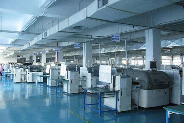 廣州電子廠 廣州電子廠