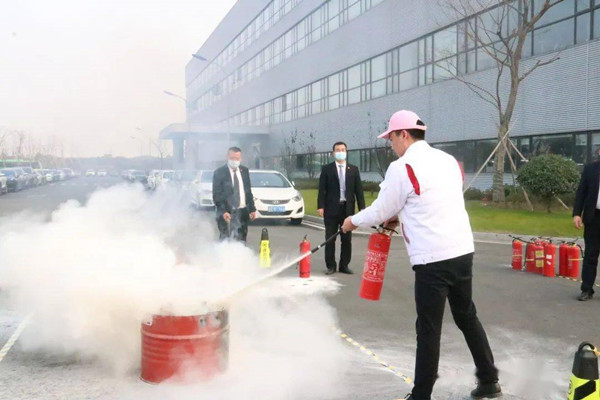 東莞針織衫工廠(chǎng)消防維保 東莞針織衫工廠(chǎng)消防維保