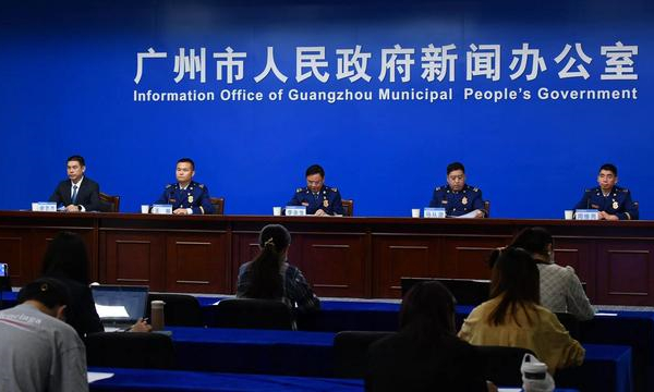 廣州建成2657個村居微型消防站，形成火災撲救1分鐘響應圈