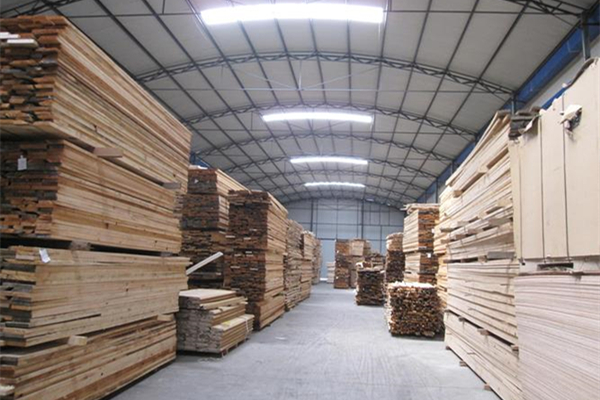 韶關(guān)木材加工廠(chǎng)消防改造工程項(xiàng)目