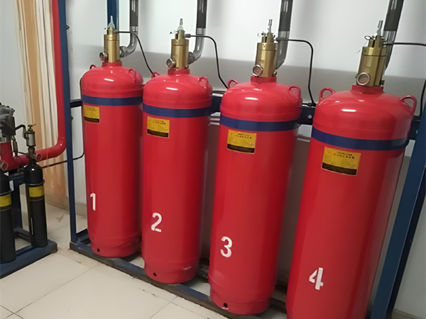 滅火器重新充裝要求 滅火器重新充裝要求