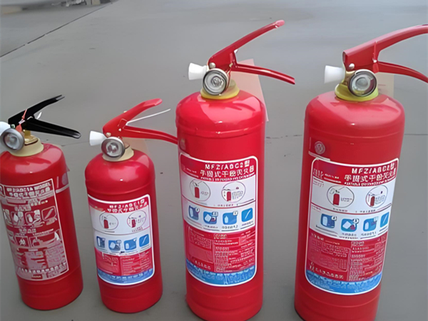 滅火器使用年限 滅火器使用年限
